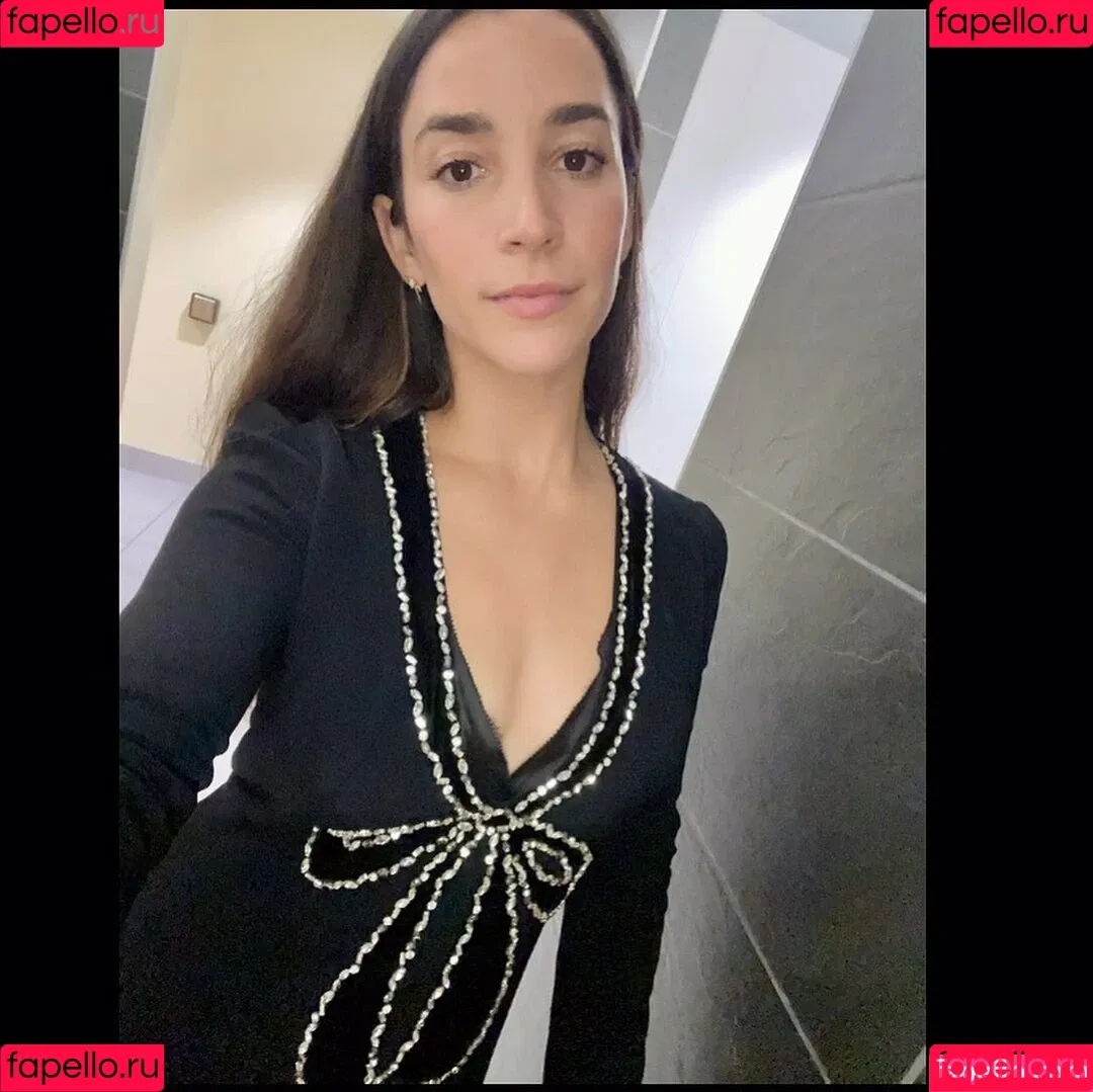 Aly Raisman Onlyfans Photo Gallery 