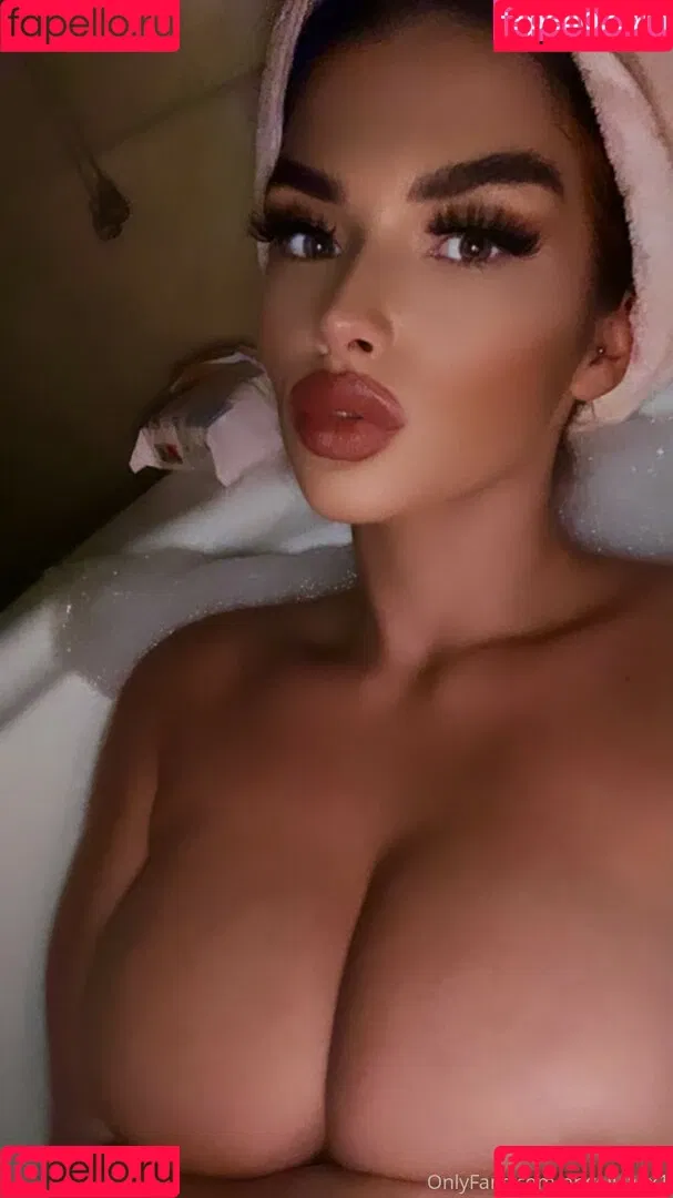 Angelica Sharpe Onlyfans Photo Gallery 