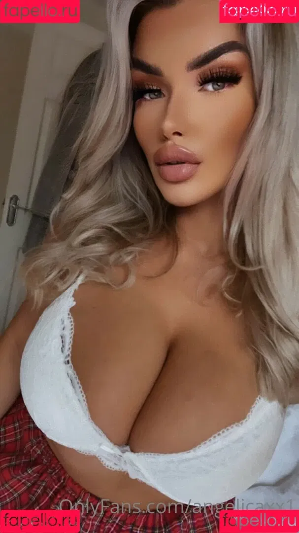 Angelica Sharpe Onlyfans Photo Gallery 