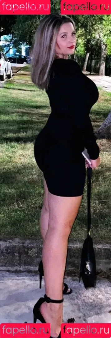 Theodwra Drinia Onlyfans Photo Gallery 