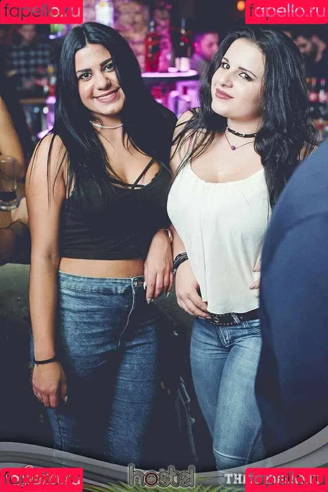 Theodwra Drinia Onlyfans Photo Gallery 