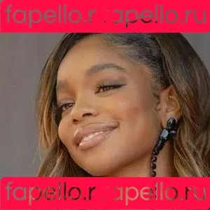 Marsai Martin Onlyfans Photo Gallery 