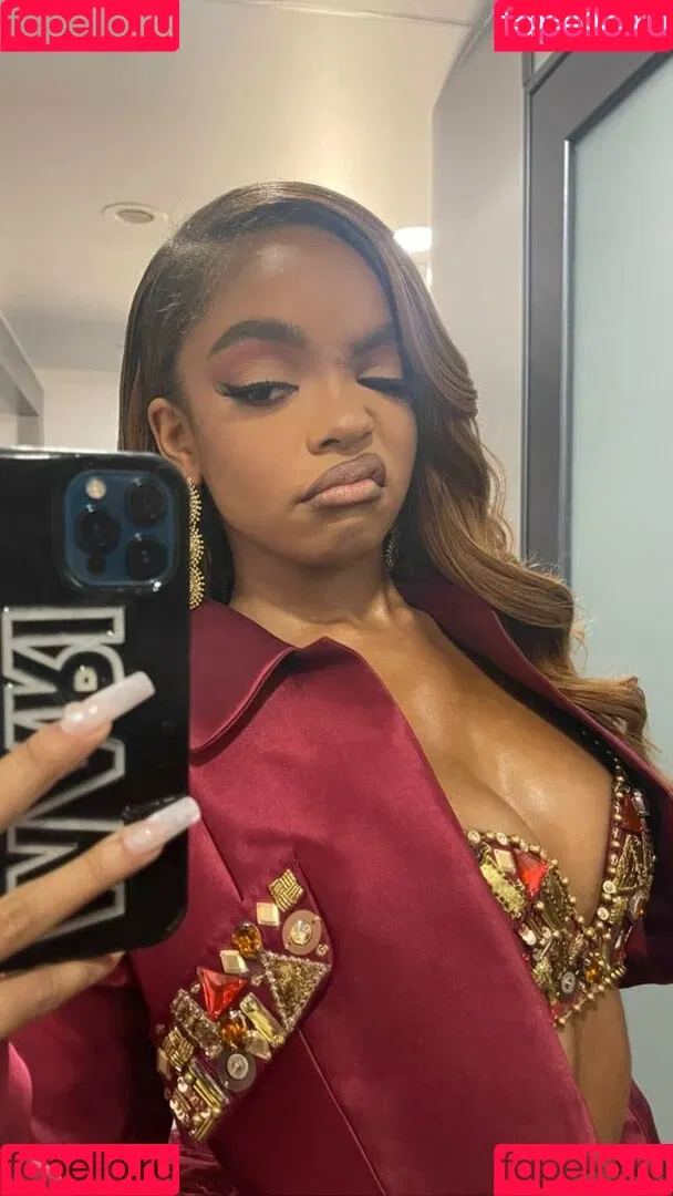 Marsai Martin Onlyfans Photo Gallery 