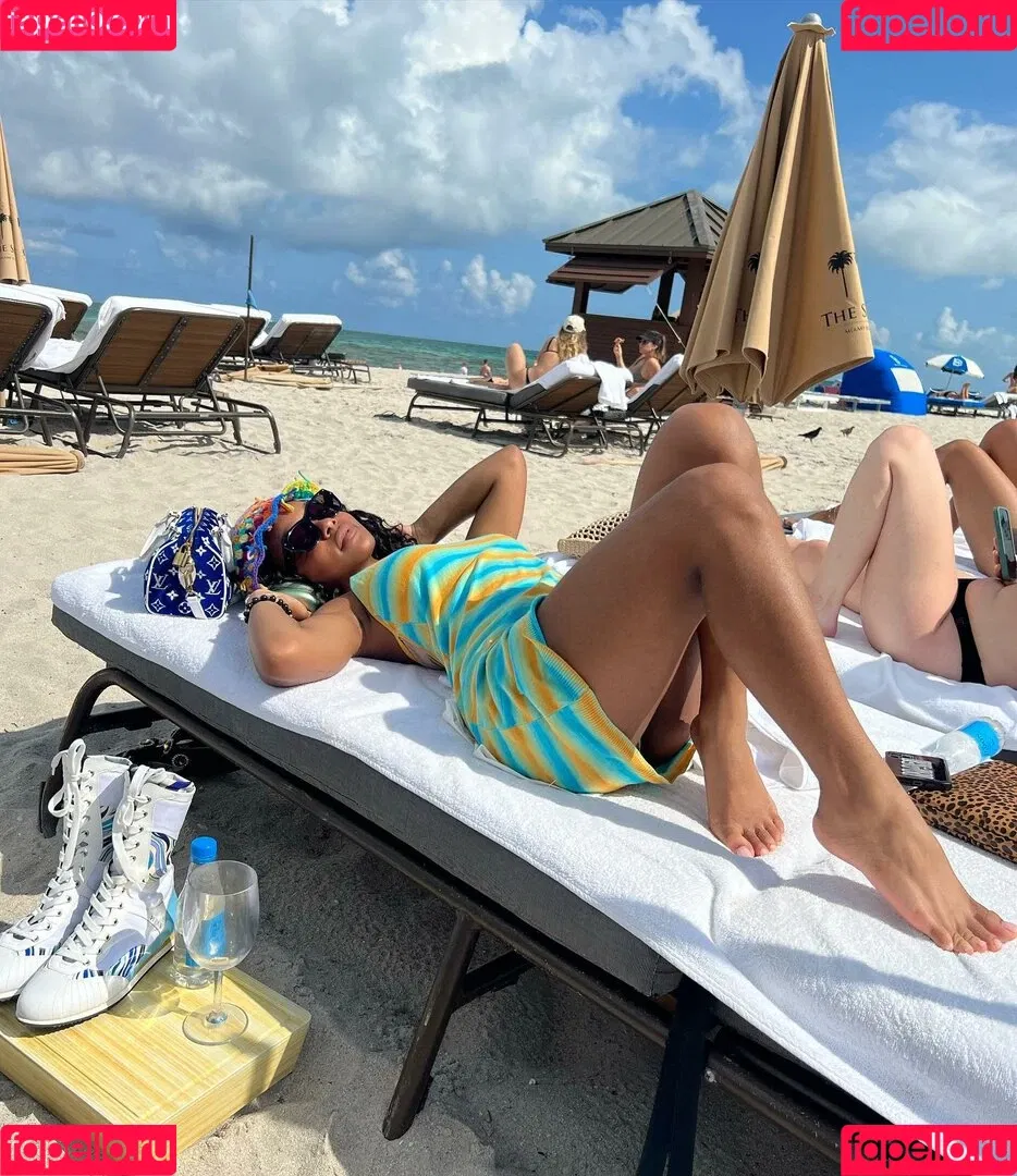 Marsai Martin Onlyfans Photo Gallery 