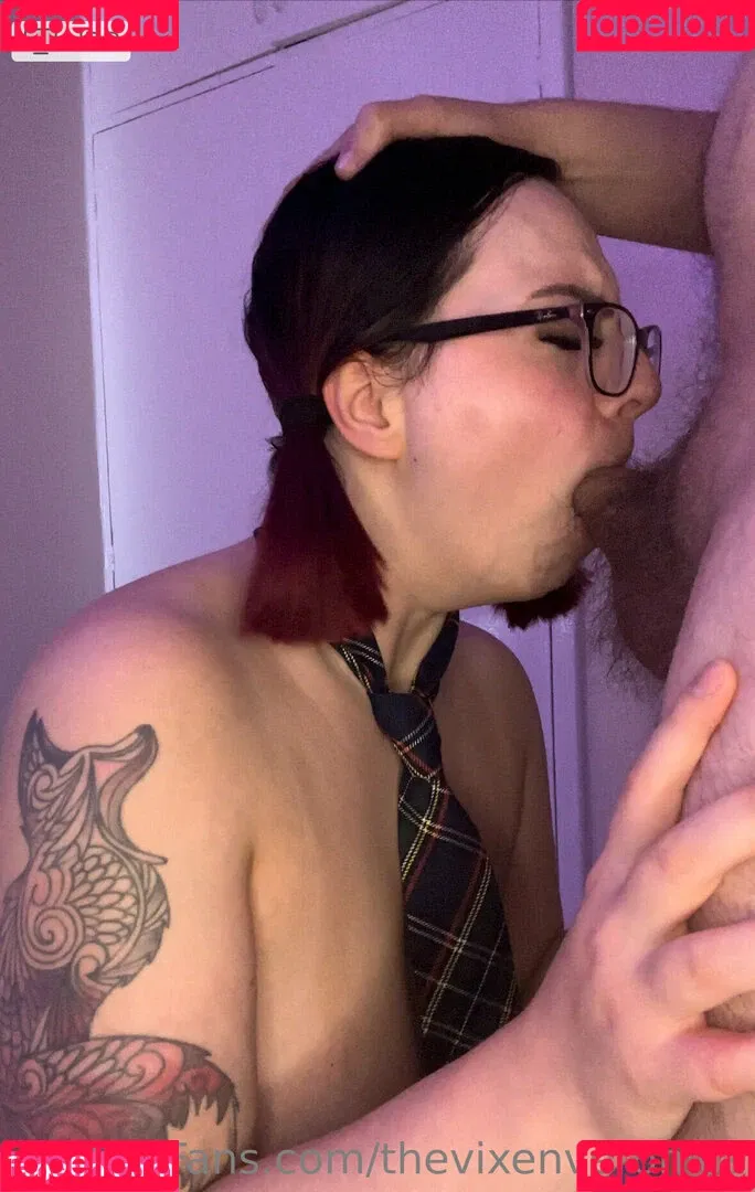 thevixenveronica Onlyfans Photo Gallery 