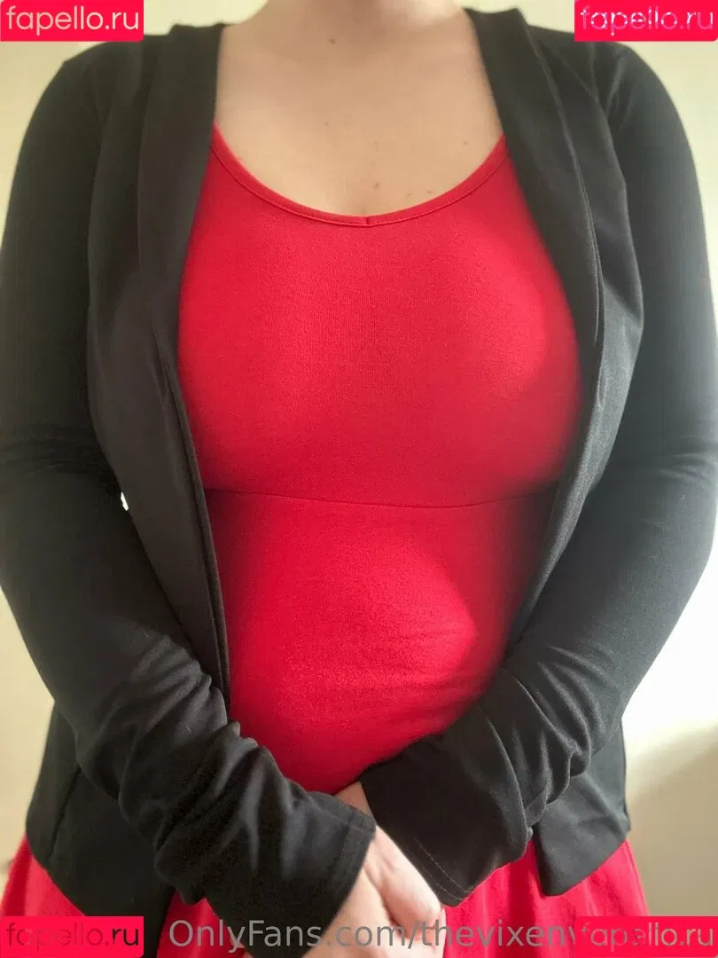 thevixenveronica Onlyfans Photo Gallery 