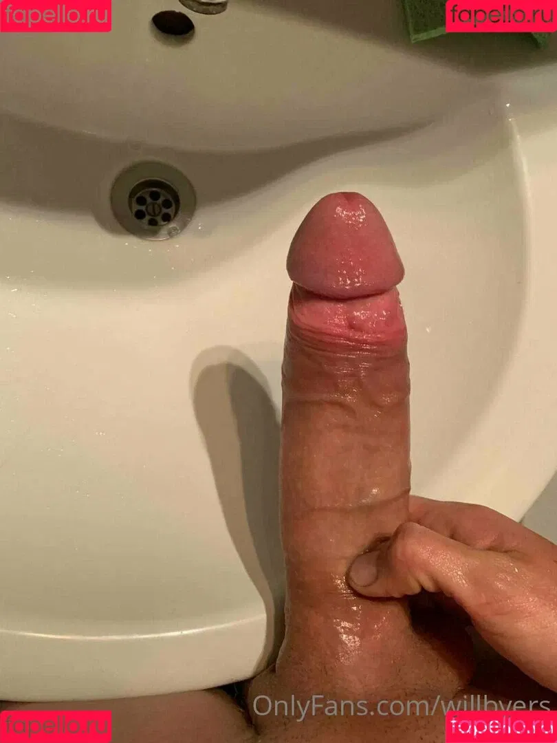 willbyers Onlyfans Photo Gallery 