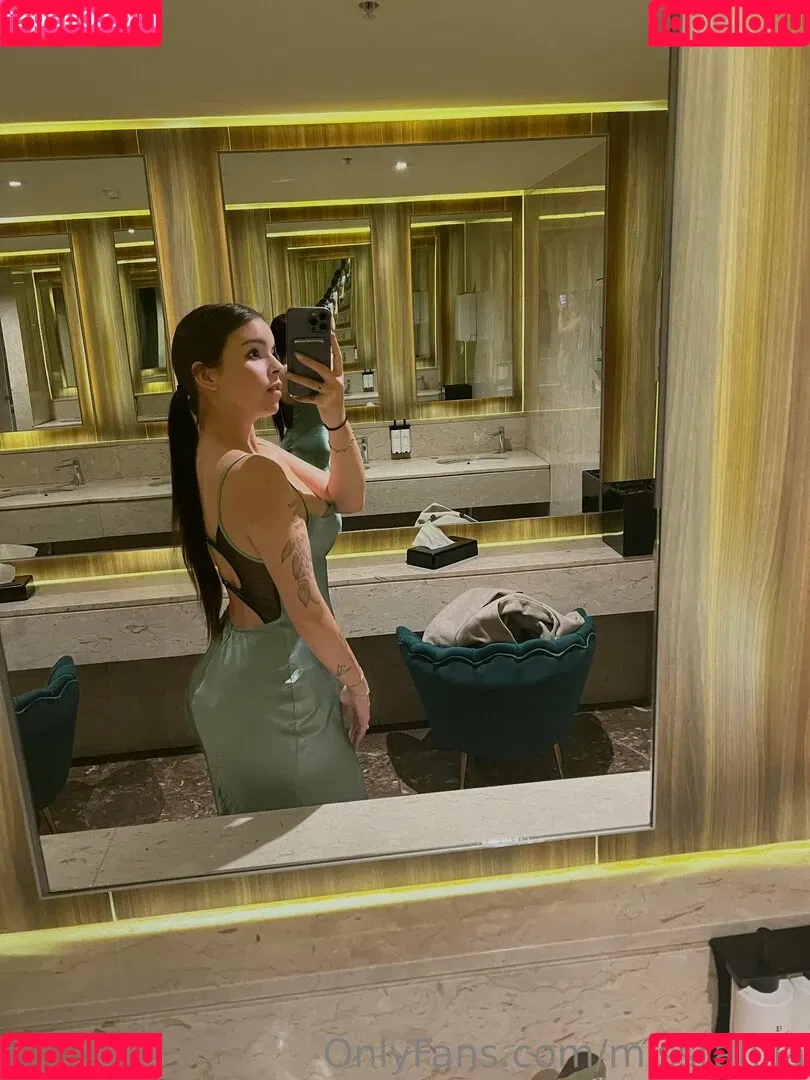misstahlia Onlyfans Photo Gallery 
