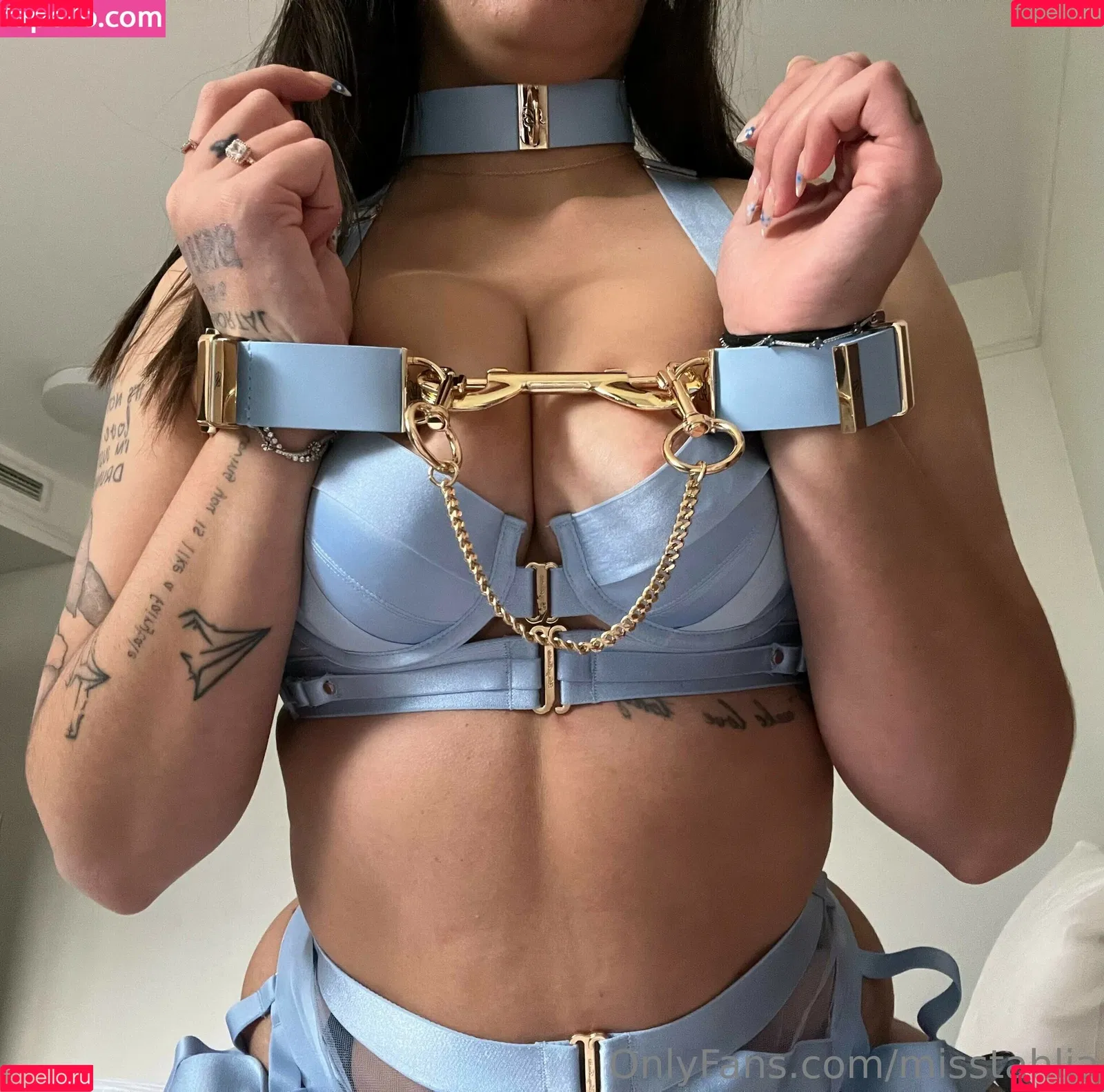 misstahlia Onlyfans Photo Gallery 
