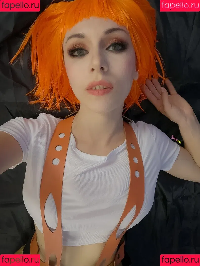 Egilea ASMR Onlyfans Photo Gallery 