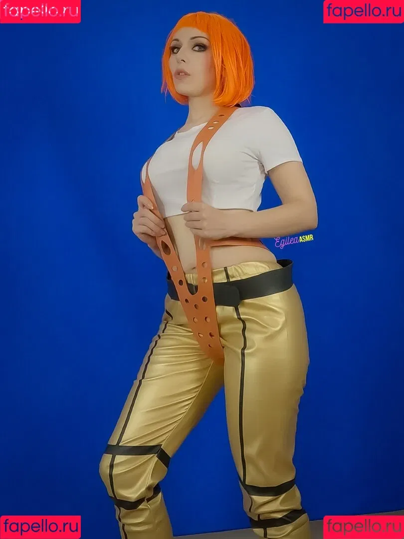 Egilea ASMR Onlyfans Photo Gallery 