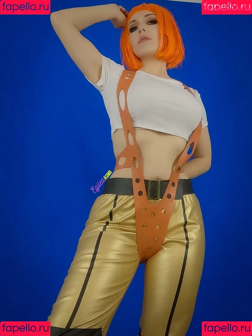 Egilea ASMR Onlyfans Photo Gallery 