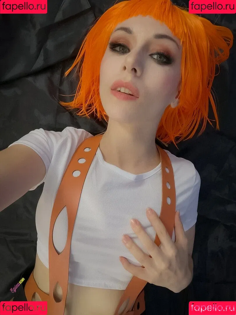 Egilea ASMR Onlyfans Photo Gallery 