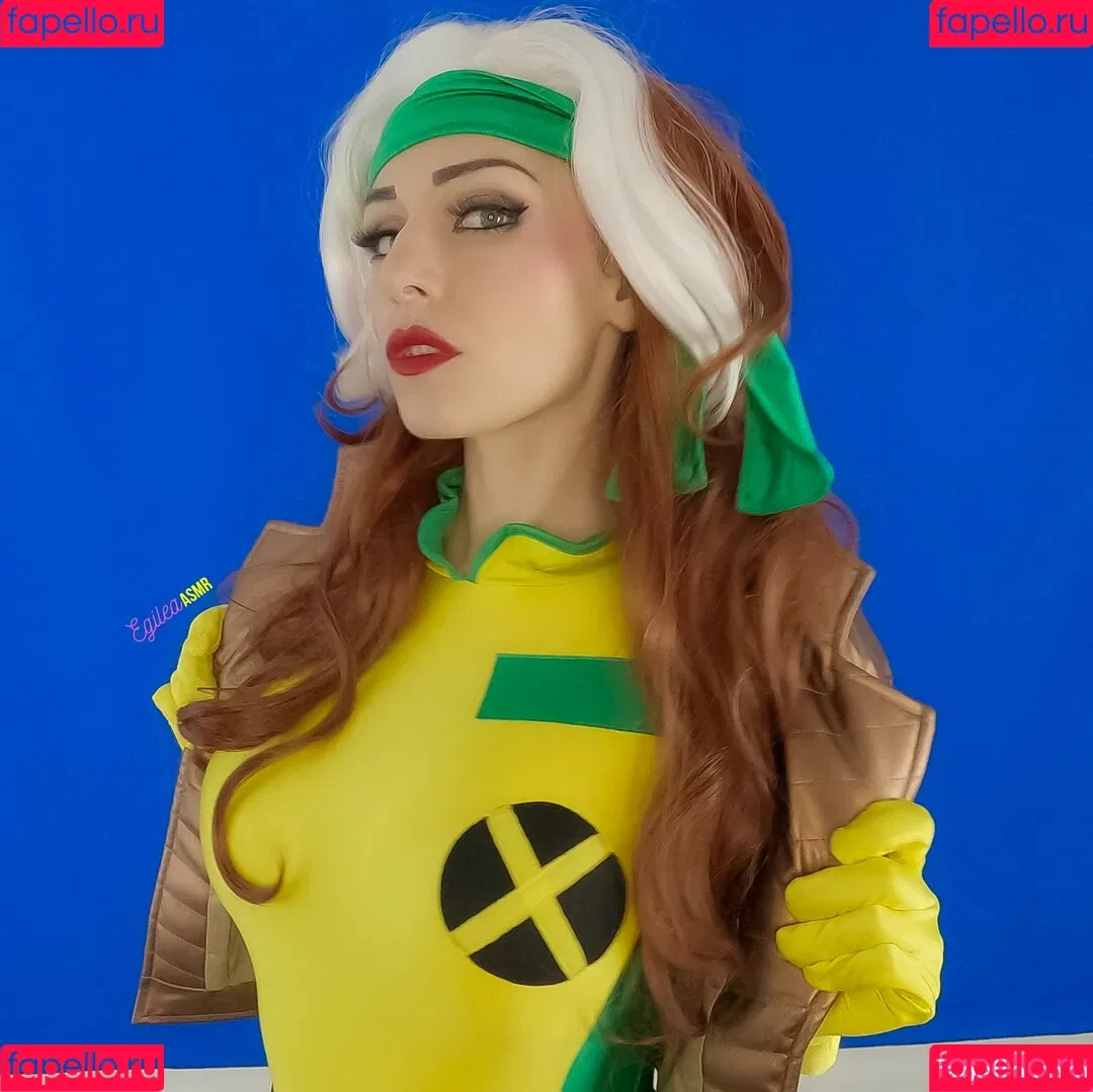 Egilea ASMR Onlyfans Photo Gallery 