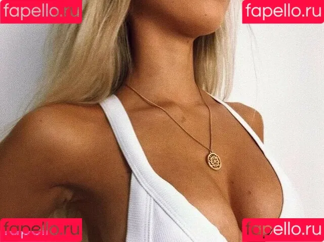Anneka Madget Onlyfans Photo Gallery 