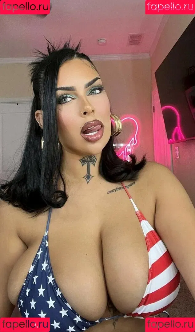 ayyyejae Onlyfans Photo Gallery 