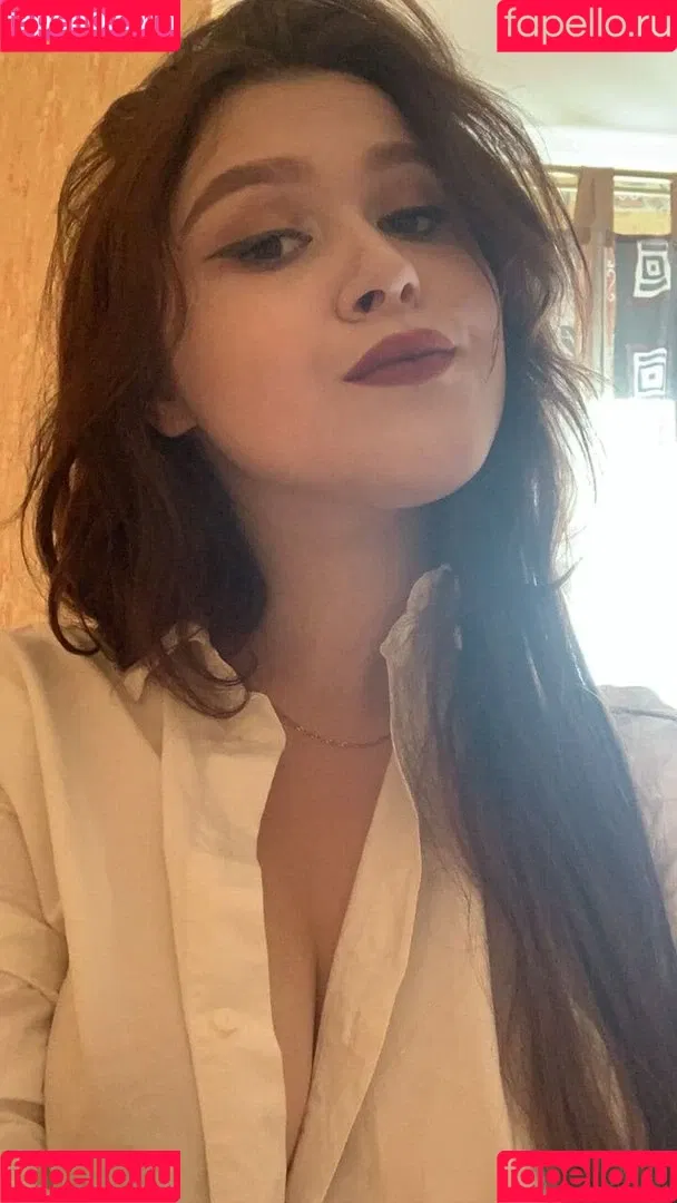 Devochka Askorbinka Onlyfans Photo Gallery 