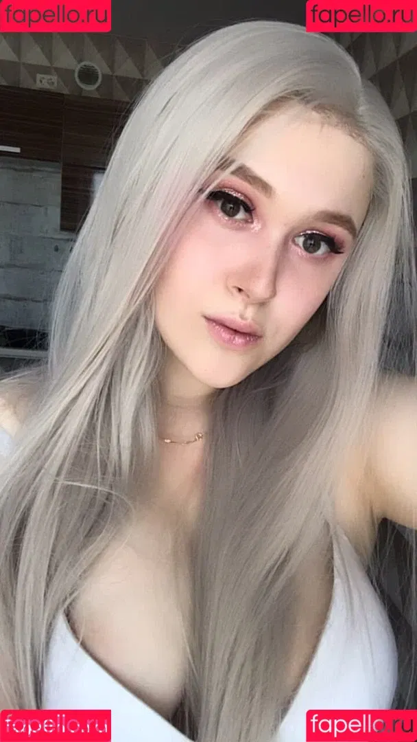 Devochka Askorbinka Onlyfans Photo Gallery 