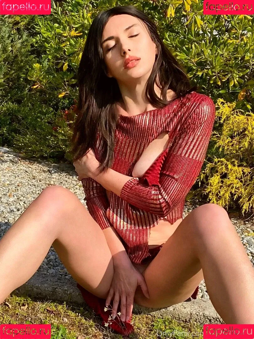 vivimoor Onlyfans Photo Gallery 