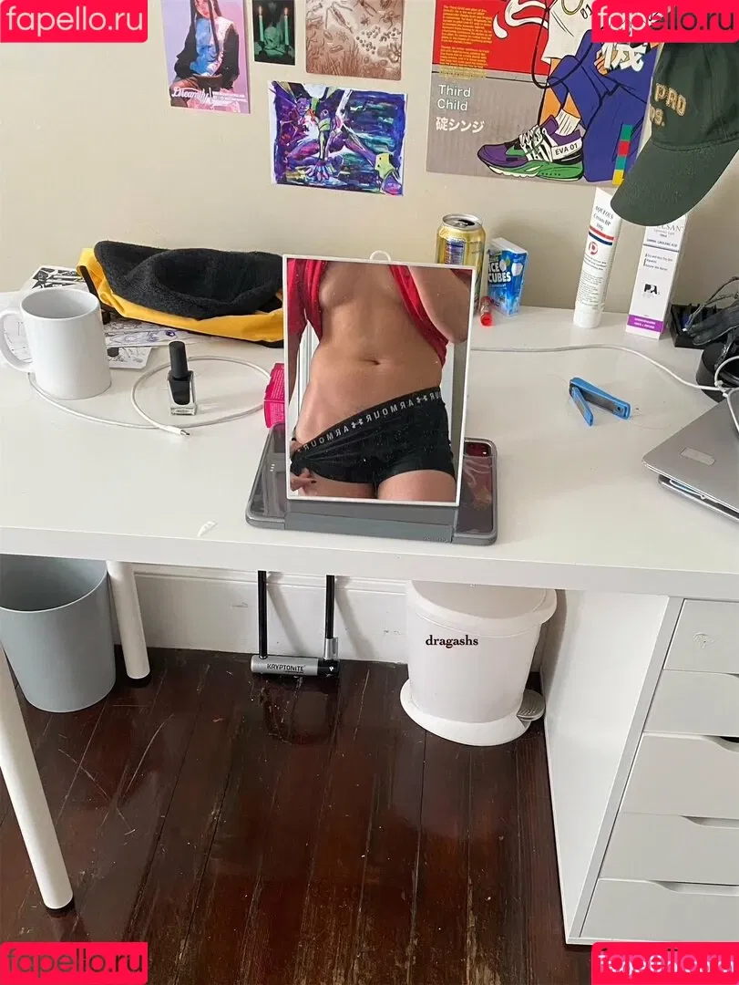 dr0gon Onlyfans Photo Gallery 