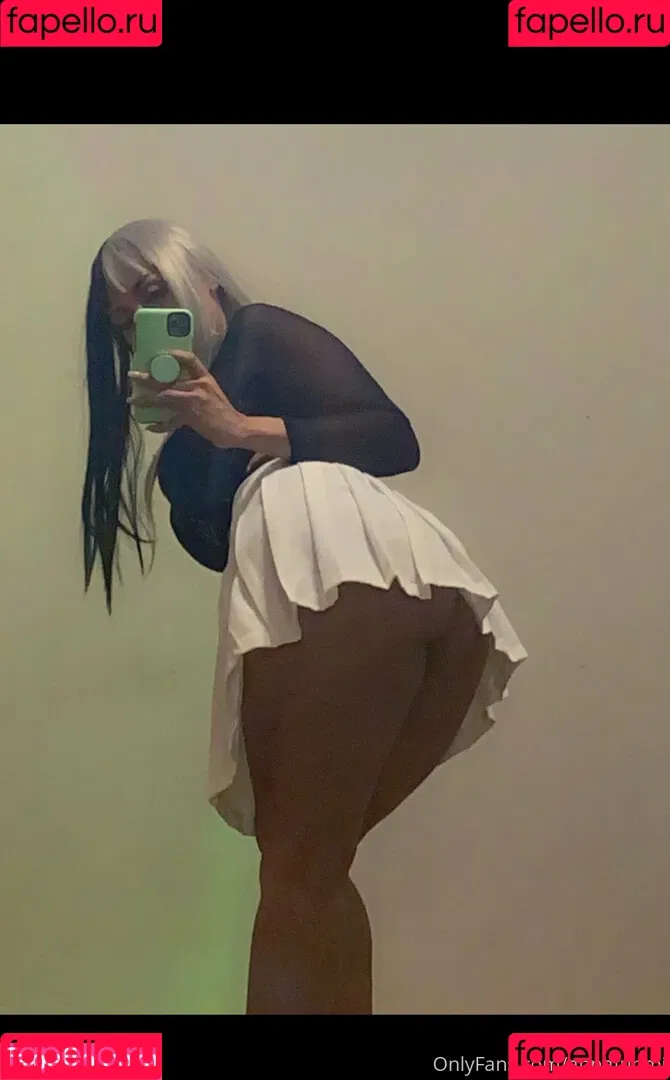 Anna Funmi Onlyfans Photo Gallery 