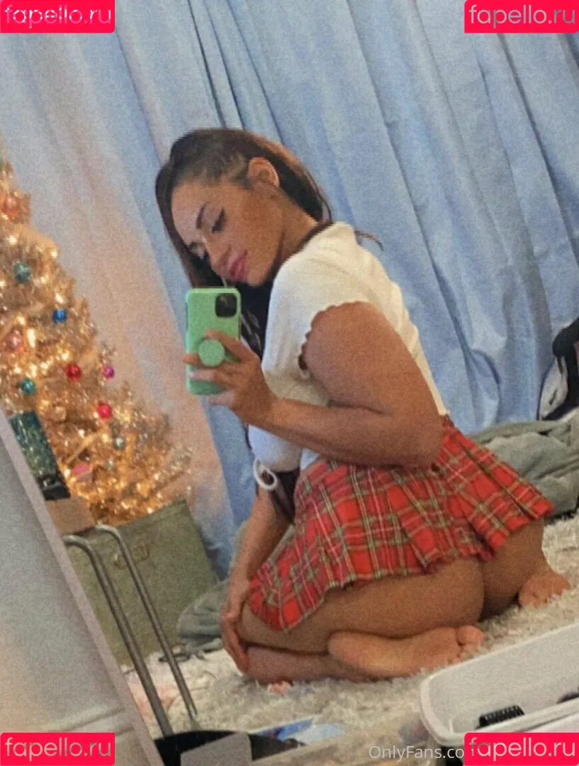 Anna Funmi Onlyfans Photo Gallery 