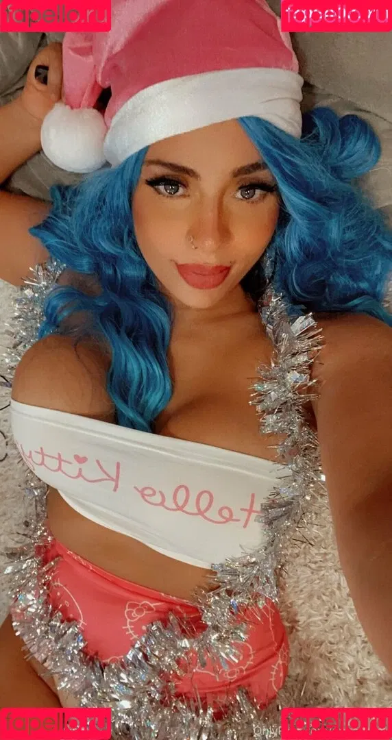 Anna Funmi Onlyfans Photo Gallery 