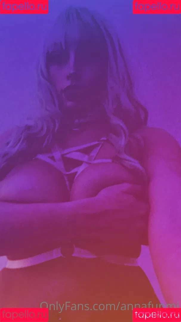 Anna Funmi Onlyfans Photo Gallery 