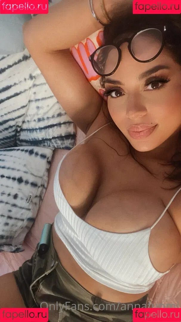 Anna Funmi Onlyfans Photo Gallery 