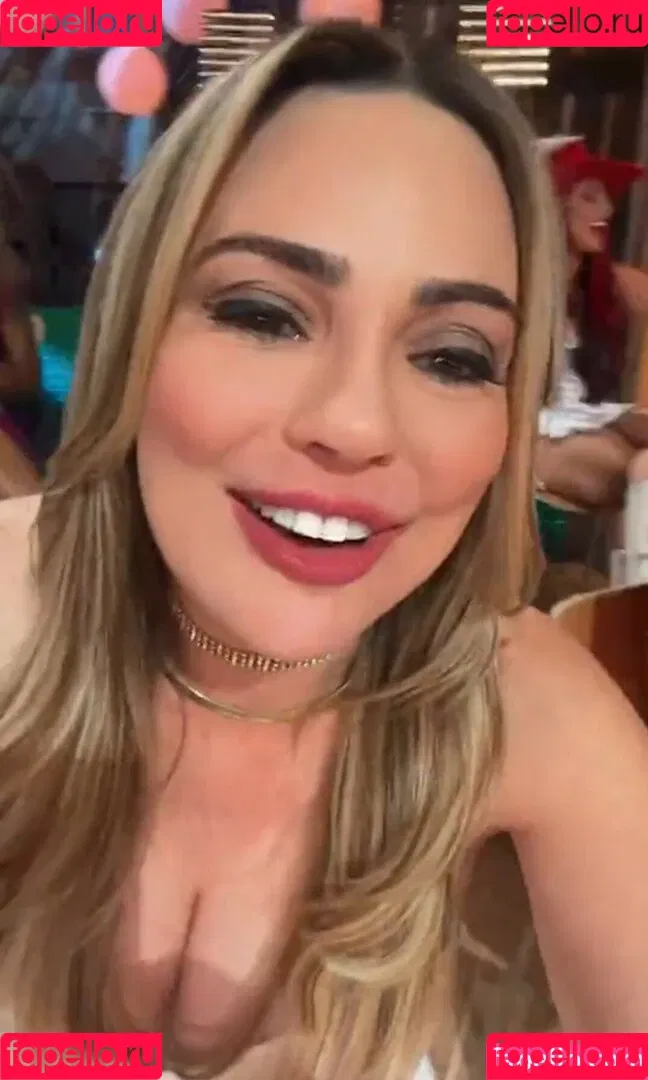 Rachel Sherazade Onlyfans Photo Gallery 