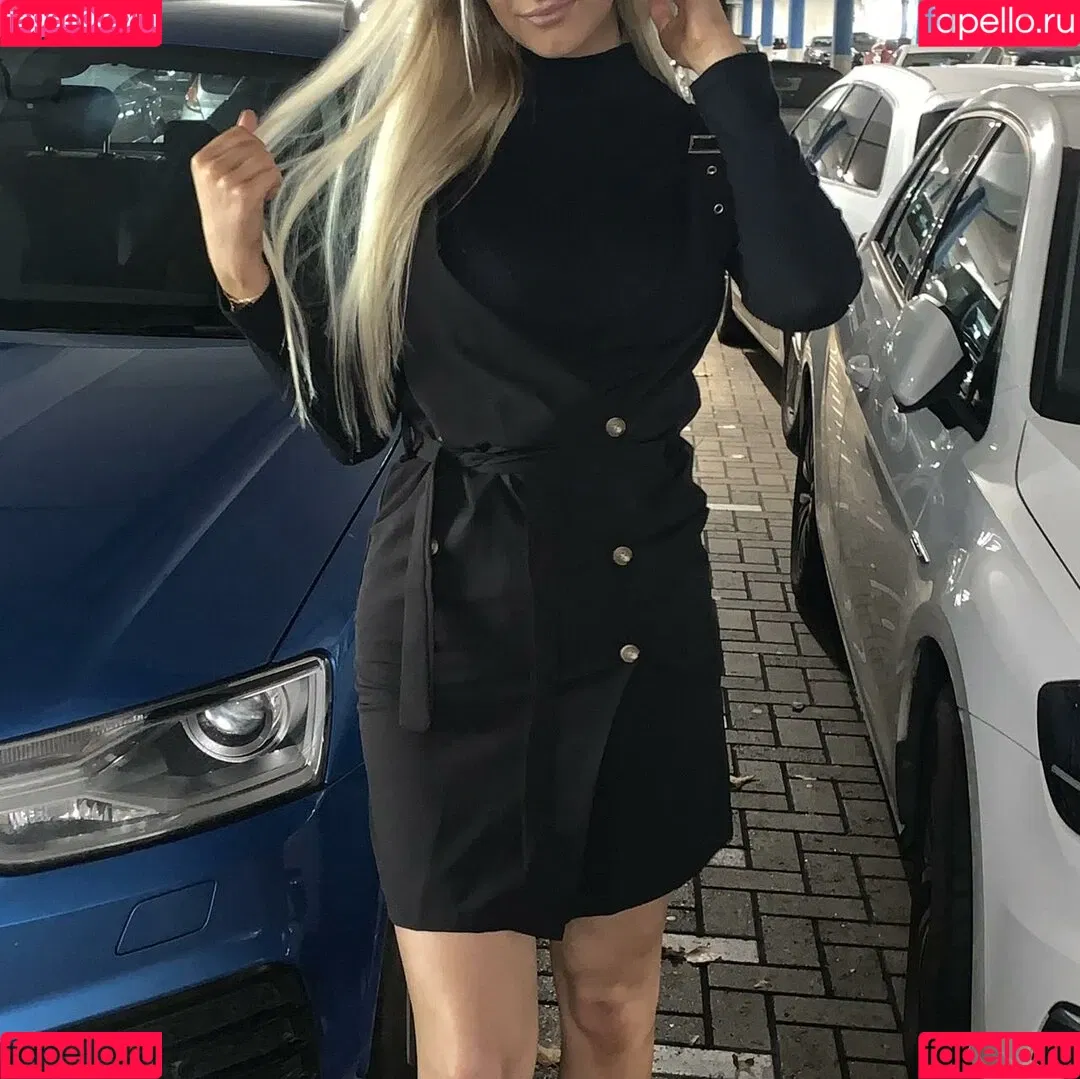 Faylee Oxenham Onlyfans Photo Gallery 