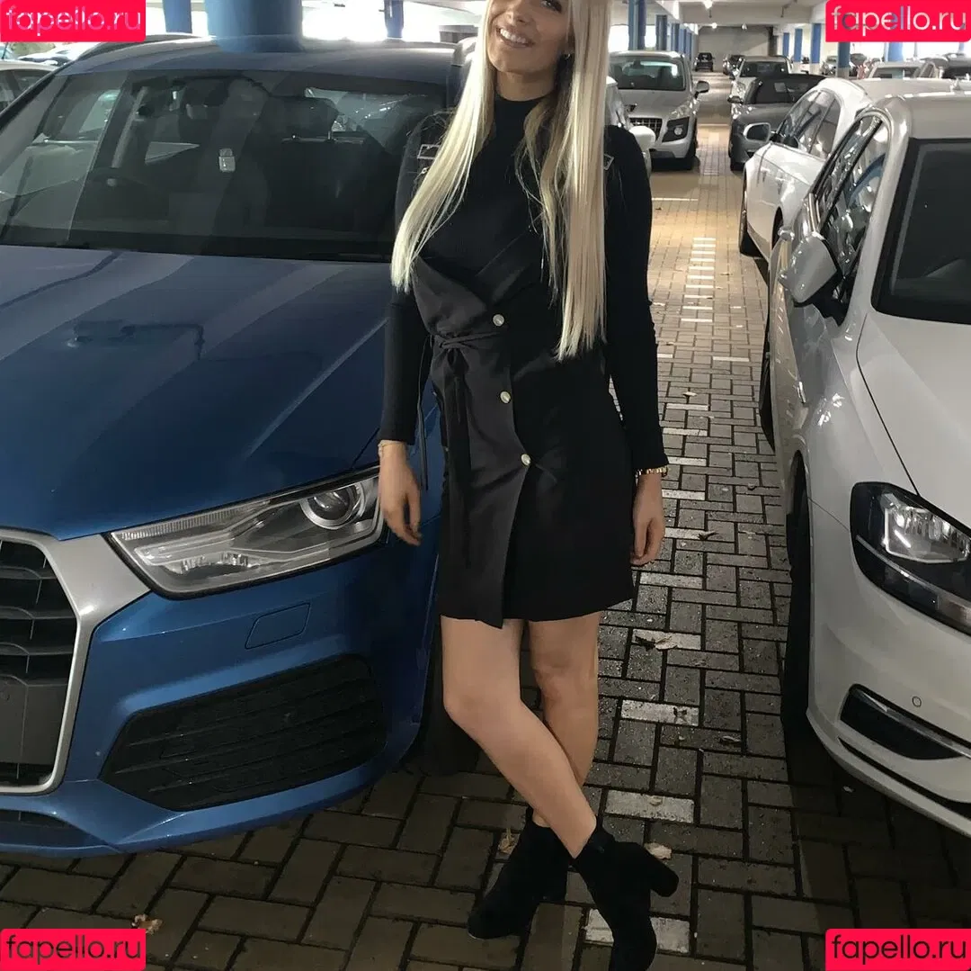 Faylee Oxenham Onlyfans Photo Gallery 