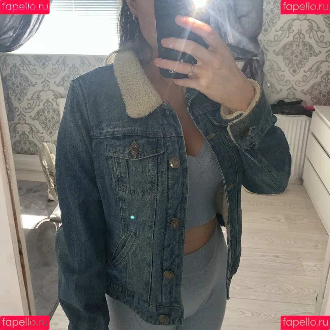 Faylee Oxenham Onlyfans Photo Gallery 