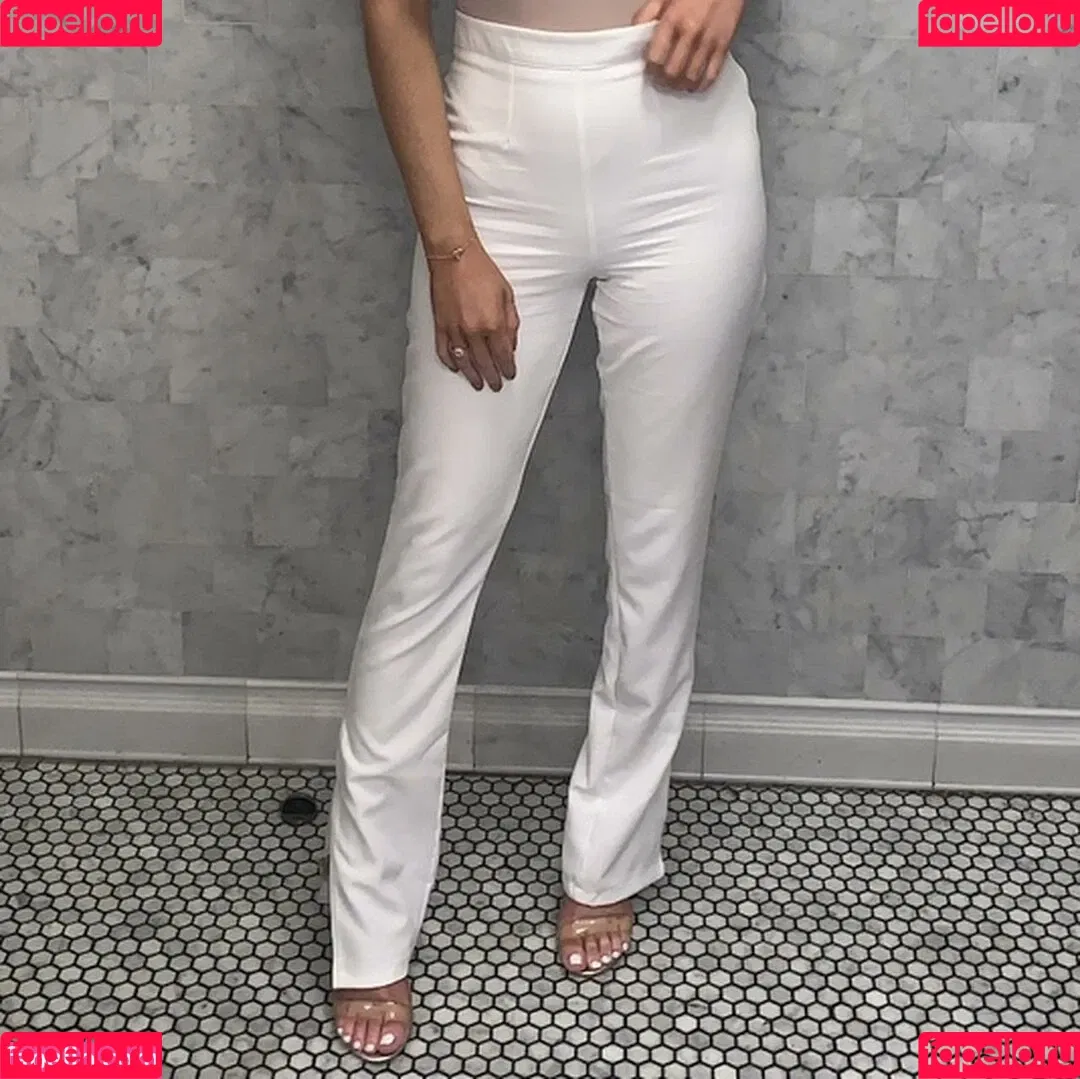 Faylee Oxenham Onlyfans Photo Gallery 