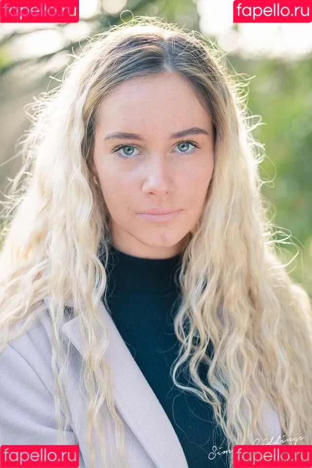 Faylee Oxenham Onlyfans Photo Gallery 