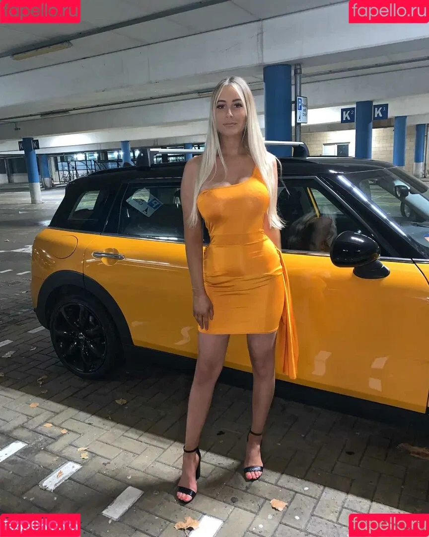 Faylee Oxenham Onlyfans Photo Gallery 