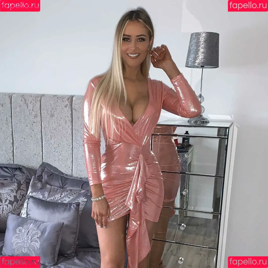 Faylee Oxenham Onlyfans Photo Gallery 