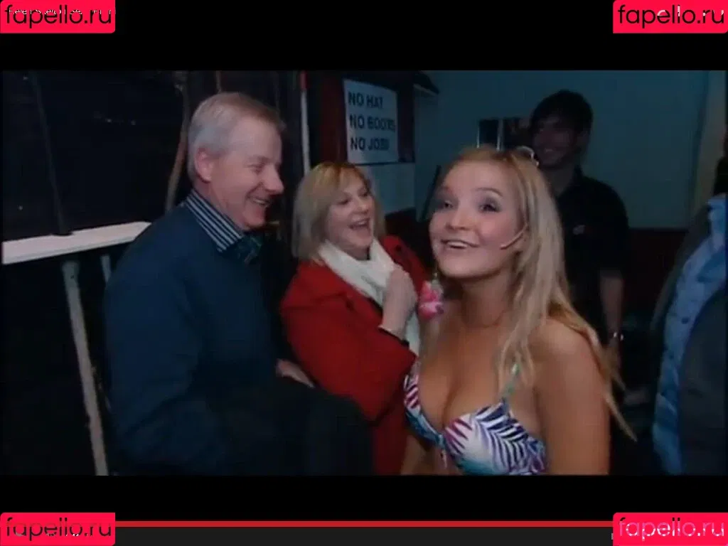 Helen Skelton Onlyfans Photo Gallery 