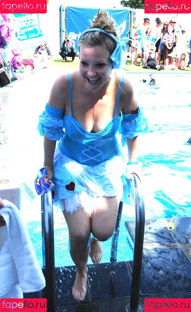 Helen Skelton Onlyfans Photo Gallery 