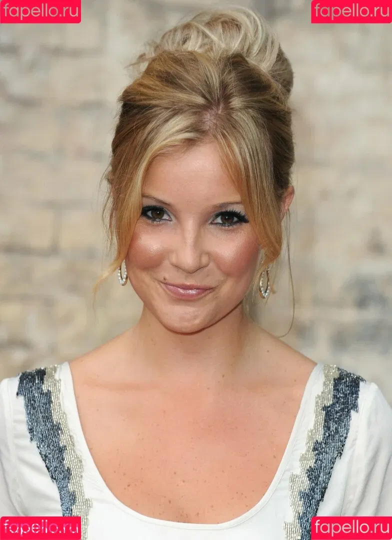 Helen Skelton Onlyfans Photo Gallery 