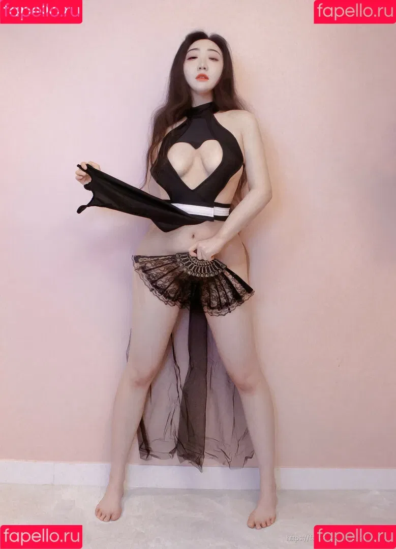 do_it_do_yeon Onlyfans Photo Gallery 