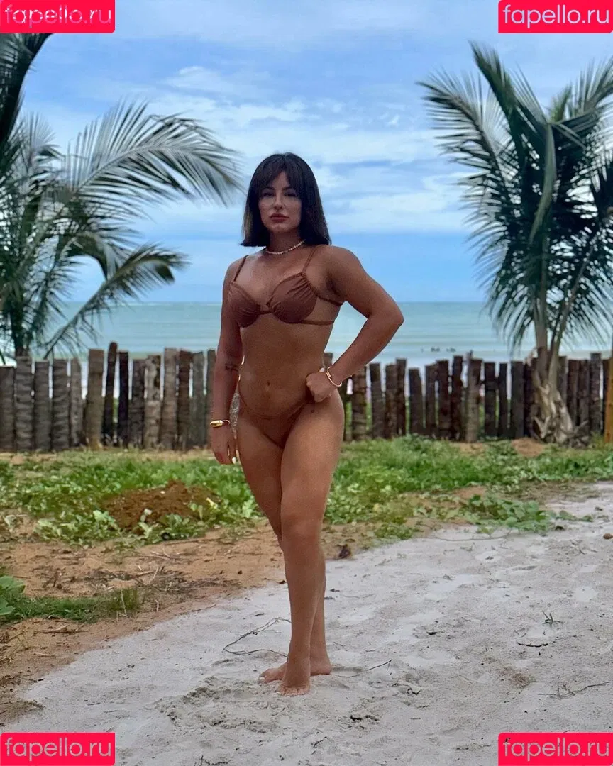 Kéfera Buchmann Onlyfans Photo Gallery 