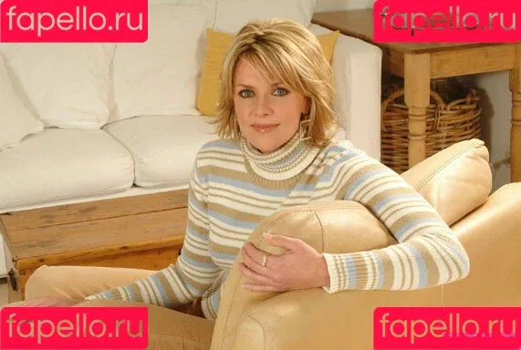 Amanda Tapping Onlyfans Photo Gallery 