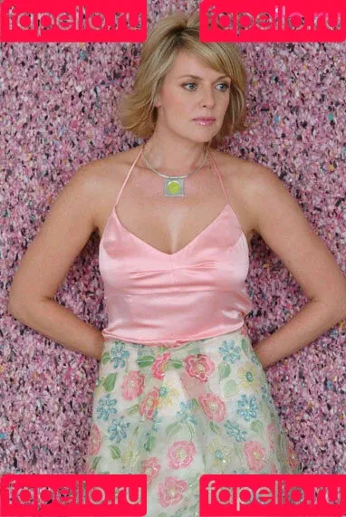 Amanda Tapping Onlyfans Photo Gallery 