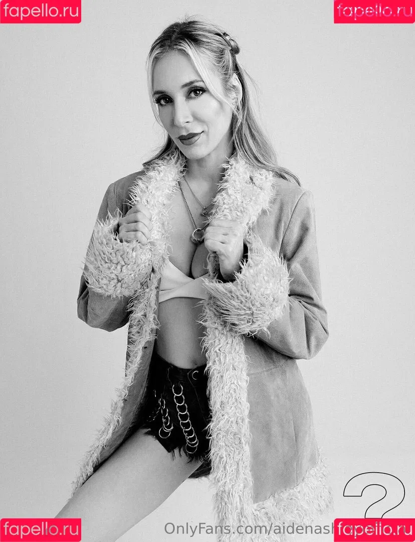 aidenashleyofficial Onlyfans Photo Gallery 