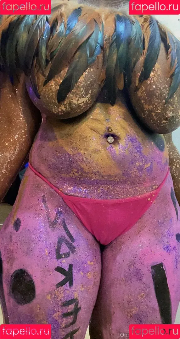 elleblack Onlyfans Photo Gallery 
