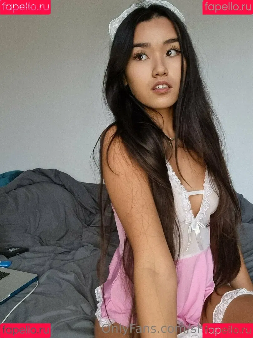 shachatte Onlyfans Photo Gallery 