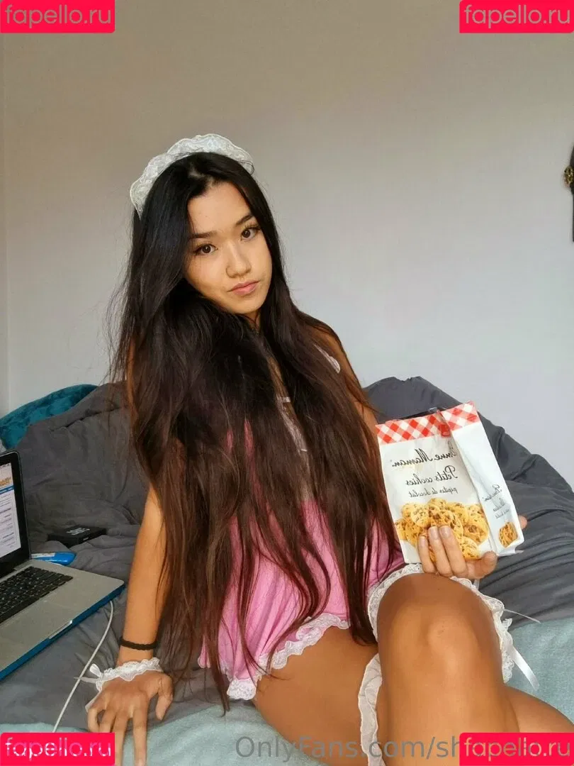 shachatte Onlyfans Photo Gallery 