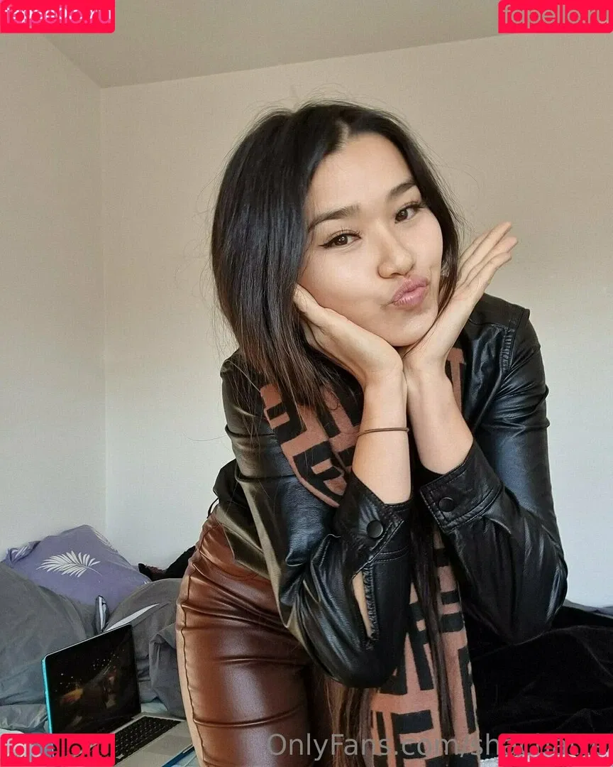 shachatte Onlyfans Photo Gallery 