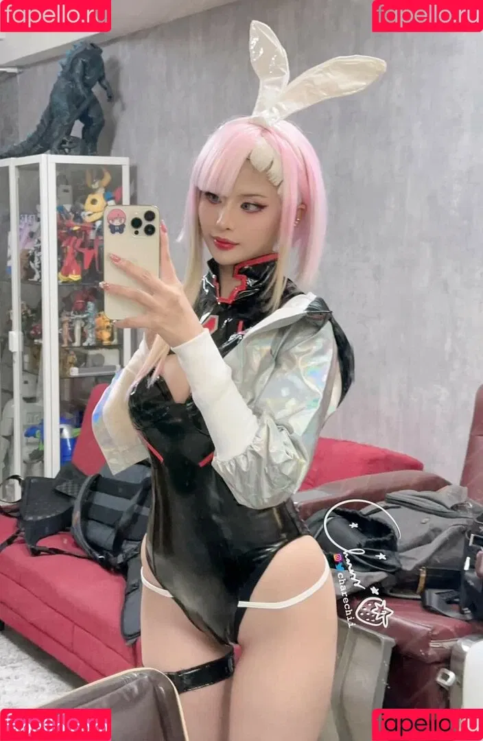 Charechii Onlyfans Photo Gallery 